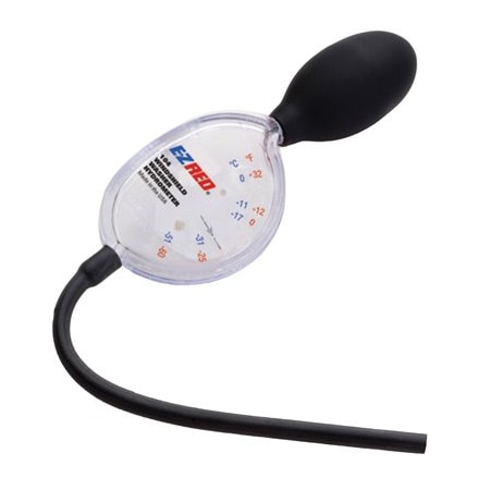 Ezred WINDSHIELD WSHR FLUID TESTER EZS104